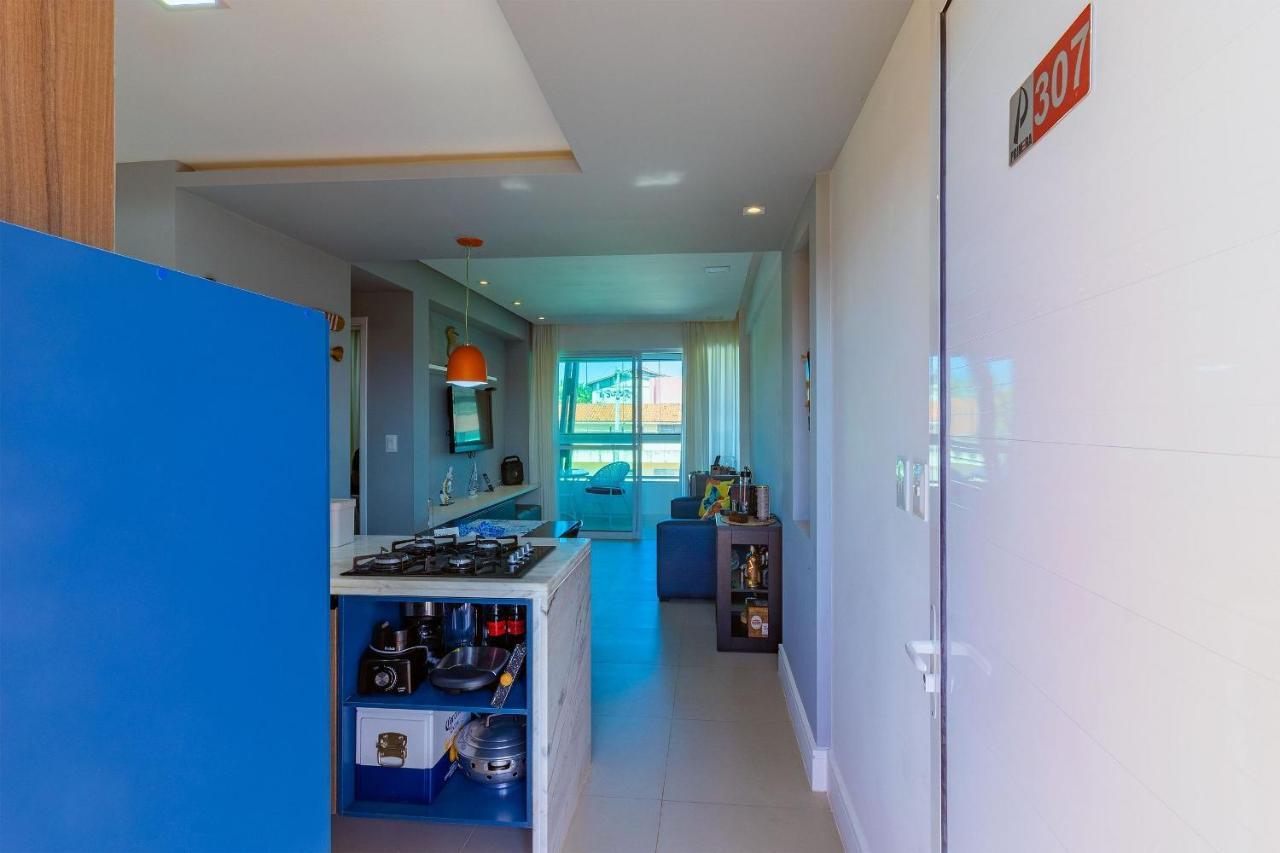Holiday home Do Atlanticos Por Carpediem Porto de Galinhas