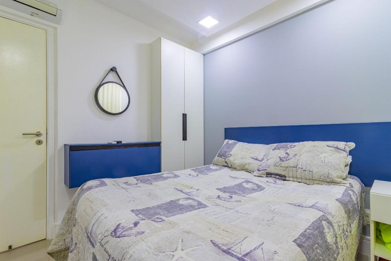 Holiday home Do Atlanticos Por Carpediem Porto de Galinhas